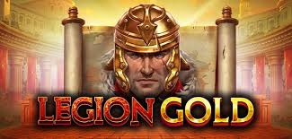 Legion Gold - Epic Roman adventure with golden treasures and legendary warriors