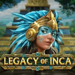 Legacy of Inca - Ancient Peruvian civilization with mystical temples and hidden gold